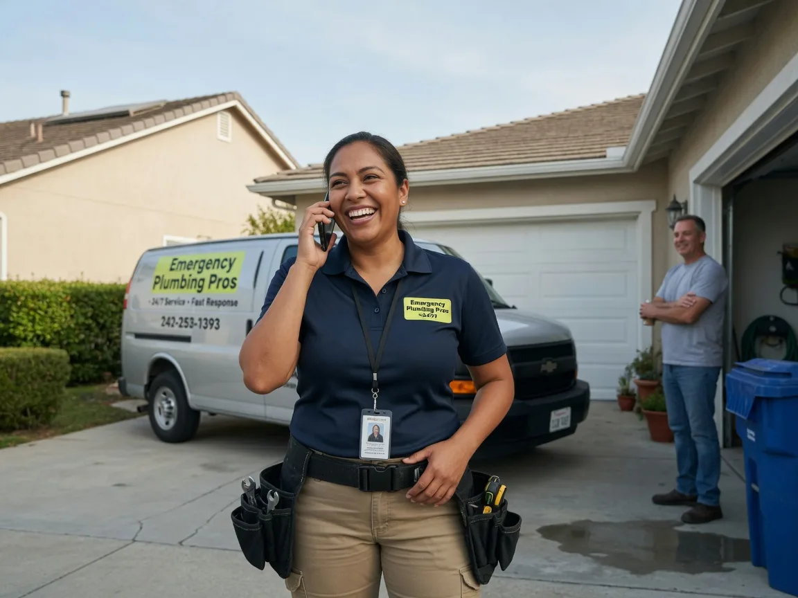 Emergency Plumber Minden, NV FAQs